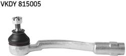SKF Cap bara stanga SKF VKDY 815005