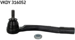 SKF Cap bara stanga SKF VKDY 316052