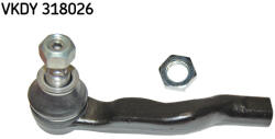 SKF Cap bara stanga SKF VKDY 318026
