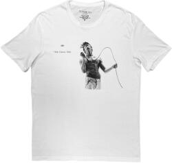 Yungblud Hello White XL Риза (<![CDATA[YBTS46MW04]]>)