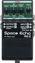Boss RE-2 Eфект за китара (RE-2)