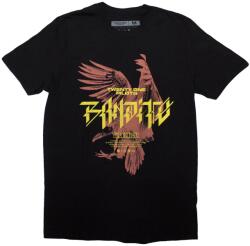 Twenty One Pilots Bandito Bird Black L Ing (TOPTS06MB03)