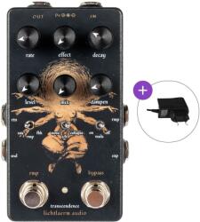 Lichtlaerm Audio Transcendence SET Eфект за китара (TRANSCENDENCE-SET)