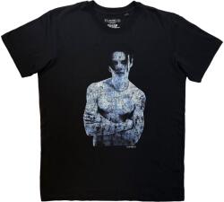 Yungblud Portrait (Back Print) Black L Ing (YBTS50MB03)