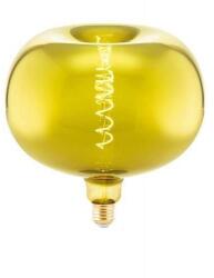 EGLO EGLO, 11894, LEDE27, Fényforrás, 1900 K, E27, 1X4W Arany Színű