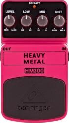 BEHRINGER HM300 Eфект за китара (HM300)