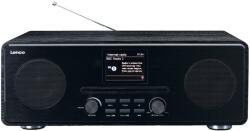 Lenco DIR-261BK Black Домашна звукова система (LDIR261BK) HiFi системи