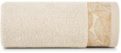 Eurofirany Agis fürdőlepedő 30x50cm, 100% pamut, 400g/m2, bézs (419924)
