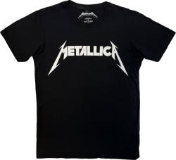 Metallica Logo Black M Ing (METCBN103MB02)