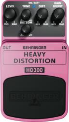BEHRINGER HD300 Eфект за китара (HD300)