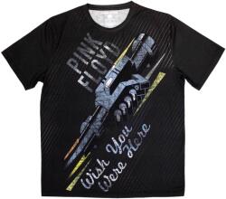 Pink Floyd Wish You Were Here Black XL Ing (PFSUB188MB04)