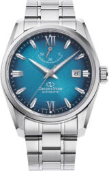 Orient 50 Standard 75th Anniversary Limited Edition férfi karóra RE-AU0114E00B (RE-AU0114E00B)