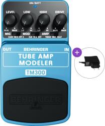 BEHRINGER TM 300 SET Eфект за китара (TM300_001-SET)
