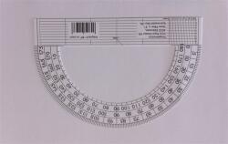  Szögmérő, papír, 180 fokos 1523 (1523)