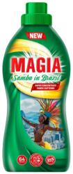 Magia Магия омекотител Самба Бразил супер концентрат 64пр 1125мл (13736)