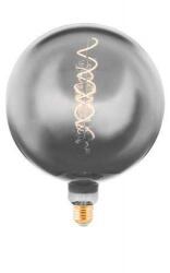 EGLO EGLO, 11889, LEDE27, Fényforrás, 2200 K, E27, 1X4W Króm