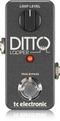 TC Electronic Ditto Looper Eфект за китара