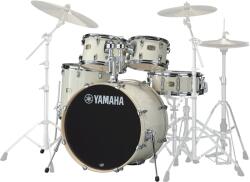 Yamaha SBP0F5 Stage Custom Classic White Dobszett (SBP0F5-CLASSIC-WHITE)