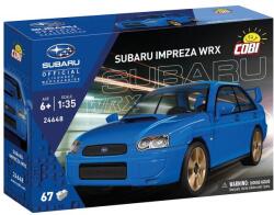 COBI Subaru Impreza VRX, 1: 35 (CBCOBI-24648)