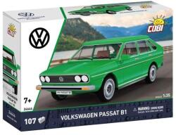 COBI Volkswagen Passat B1 sedan, 1: 35 (CBCOBI-24644)
