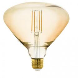 EGLO EGLO, 11837, LEDE27, Fényforrás, 2200 K, E27, 1X4W Borostyán