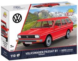 COBI Volkswagen Passat B1 Variant, 1: 35 (CBCOBI-24641)