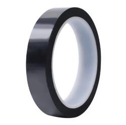 gigapack Szigetelő ragasztószalag akku/alkatrész, 2cm x 50cm, FEKETE GP-183585 (GP-183585)