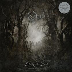 Opeth - Blackwater Park (25th Anniversary/Limited Edition) (White/Black Coloured) (2 LP) (0199584114415)