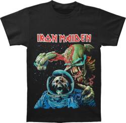 Iron Maiden Final Frontier Album Black M Ing (IMTEE17MB02)
