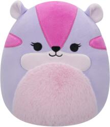 Jazwares Chipmunk mov violet-roz - Tamara (SLSQCR09812)