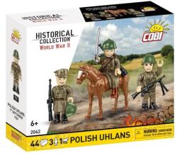 COBI Ulan polonez 1.9. 1939 (CBCOBI-2062)