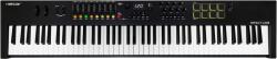 Nektar Impact LX88 mk3 Claviatură MIDI Black (<![CDATA[LX88 MK3]]>) Controler MIDI