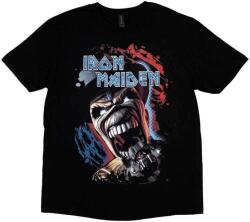 Iron Maiden Wildest Dream Vortex Black M Ing (IMTEE24MB02)
