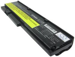 Cameron Sino Baterie pentru IBM Thinkpad Elite X200, IBM Thinkpad Elite X200s, (eq. IBM 42T4534), 4400 mAh (CS-IBX200NB)