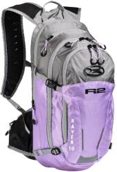 R2 Rucsac pentru ciclism Raven ATBP04F Rucsac tura