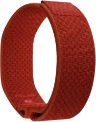 POLAR SoftWeave óraszíj Polar Loop-hoz, lángnarancs színben