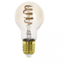 EGLO EGLO, 12241, LEDE27, Fényforrás, 2200 K 6500 K, E27, 1X4, 9W Borostyán