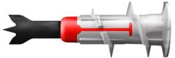 Fischer gipszkarton dübel DuoBlade 545677 (545677)