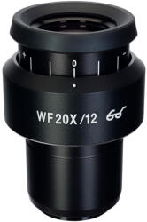 Levenhuk MAGUS SD20 20x/12 mm D 30 mm Szemlencse