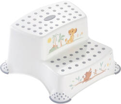 Keeper Keeeper Gyerek Fellépő Dupla 40x37x21 cm Max. 120Kg-Ig Lion King