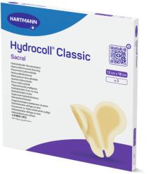 HARTMANN Pansament Hydrocoll Sacral, 12*18 cm, 5 bucati, Hartmann - springfarma