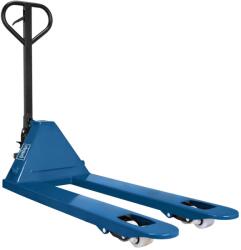 Scheppach hidraulikus kézi raklapemelő 2500 kg HW 2500 (5912701900)