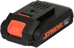 TOYA akkumulátor 20V 2000mAh (78250)