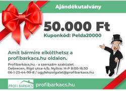 PS_utalvány 50000 Ft értékű vásárlási utalvány (utalvany_50000)