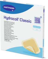 HARTMANN Pansamente Hydrocoll Clasic, 15*15 cm, 5 bucati, Hartmann - springfarma