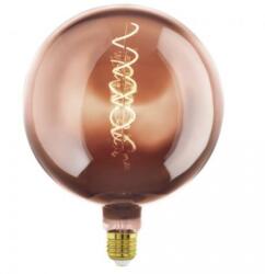 EGLO EGLO, 110097, LEDE27, Fényforrás, 1600 K, E27, 1X4W Vörösréz Színű