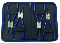 META-PRO - 4 Részes Fogó Készlet