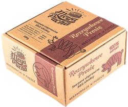 Moya Pucha Conservă alimentară Moya Pucha „Rozrywkowe Prosię - Carne de porc BBQ Whiskey 300 g