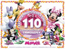JIRI MODELS Distrați-vă și rămâneți/ Minnie (2074-3)