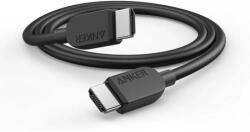 Anker Cablu Anker HDMI 8K 60Hz, 48 Gbps, 1.8 m, Negru (A8742011) - freshit